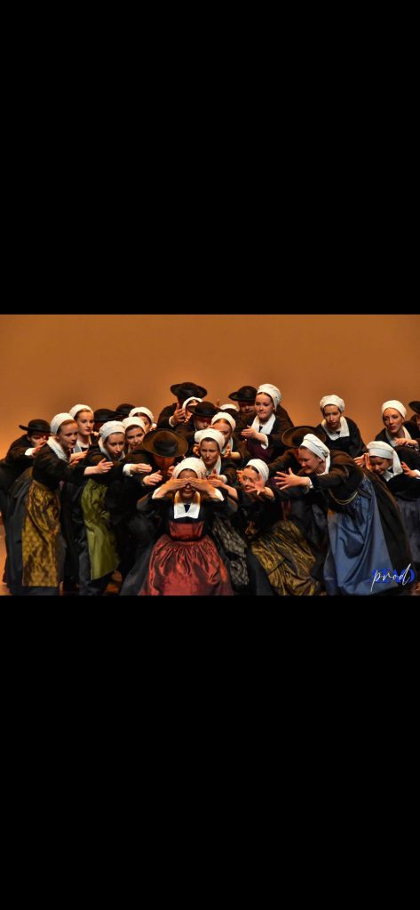 Asambles — Espace Glenmor