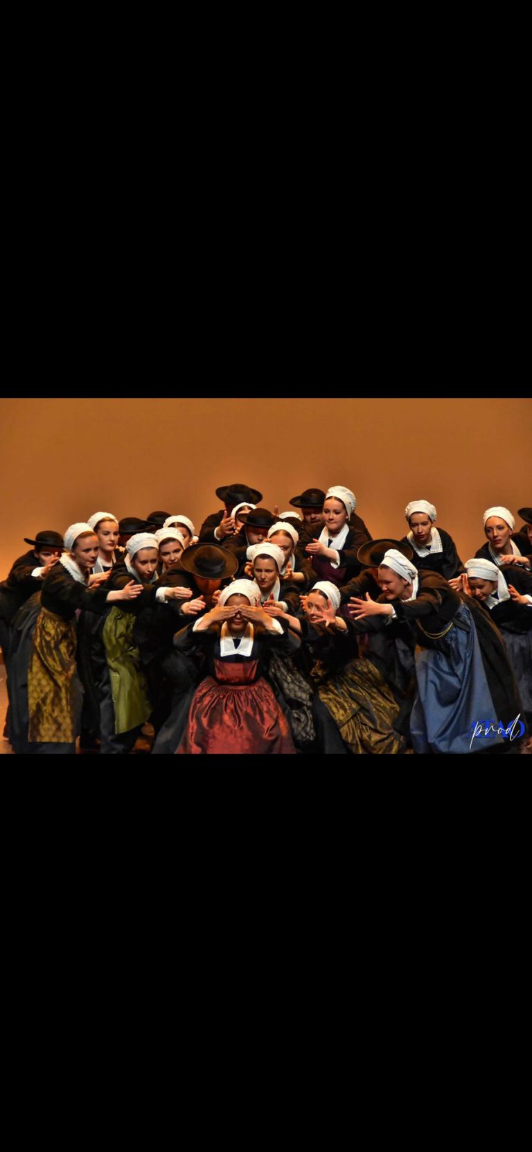 Asambles — Espace Glenmor