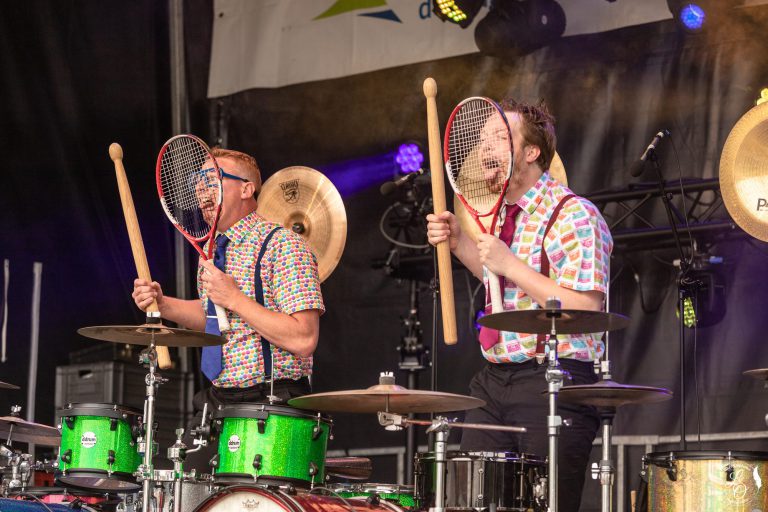 Boom Boom Kids — Espace Glenmor