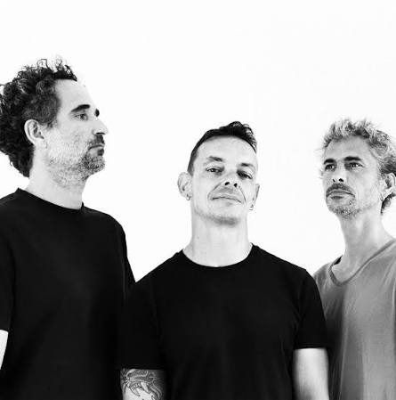 Broken Wall + Machoir — Espace Glenmor