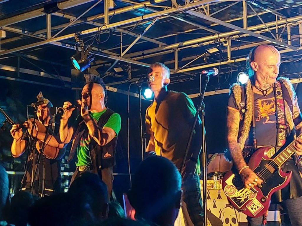 Kidu’Fest — Espace Glenmor