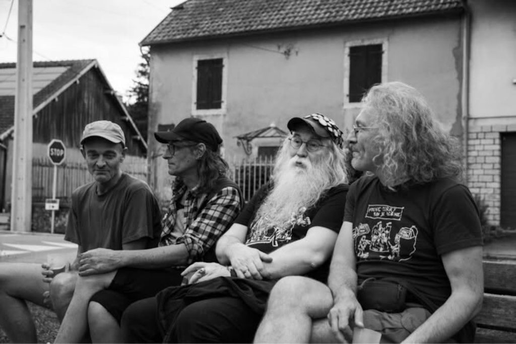 Kidu’Fest — Espace Glenmor