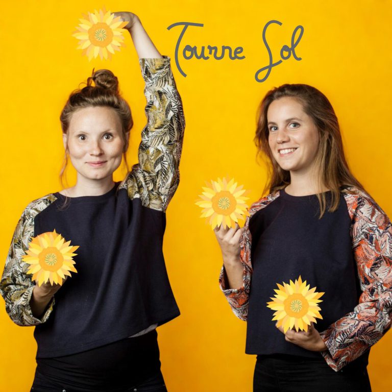 Tourne Sol — Espace Glenmor